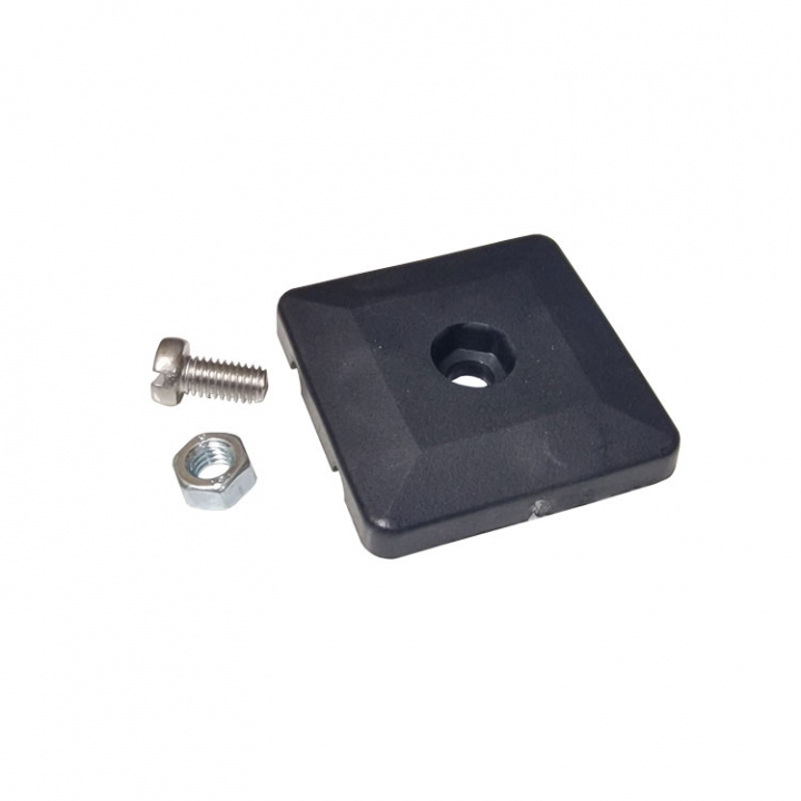 Kopplingsbeslag 2-pack i gruppen Inredning / Beslag hos Marinsystem (61078-2)