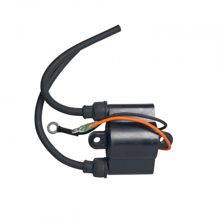 Tändspole (Ignition Coil Assy 62Y855700000) i gruppen Motor & Tillbehör / Yamaha / Yamaha Reservdelar & Tillbehör hos Marinsystem (62Y855700000)