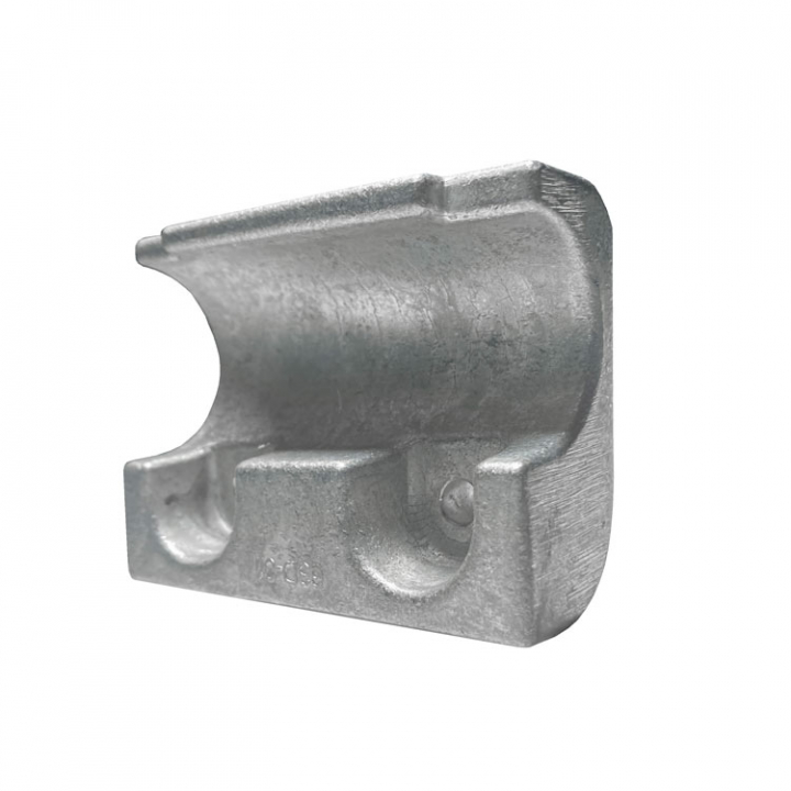 Anod (63D452510100) i gruppen Motor & Tillbehör / Yamaha / Yamaha Anoder hos Marinsystem (63D452510100)