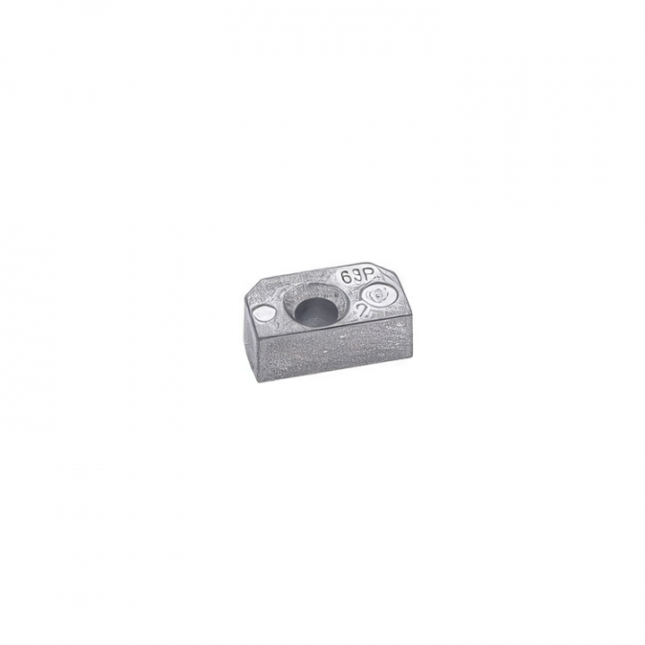 Blockanod 150-350 hk (63P113251100) i gruppen Motor & Tillbehör / Yamaha / Yamaha Anoder hos Marinsystem (63P113251100)