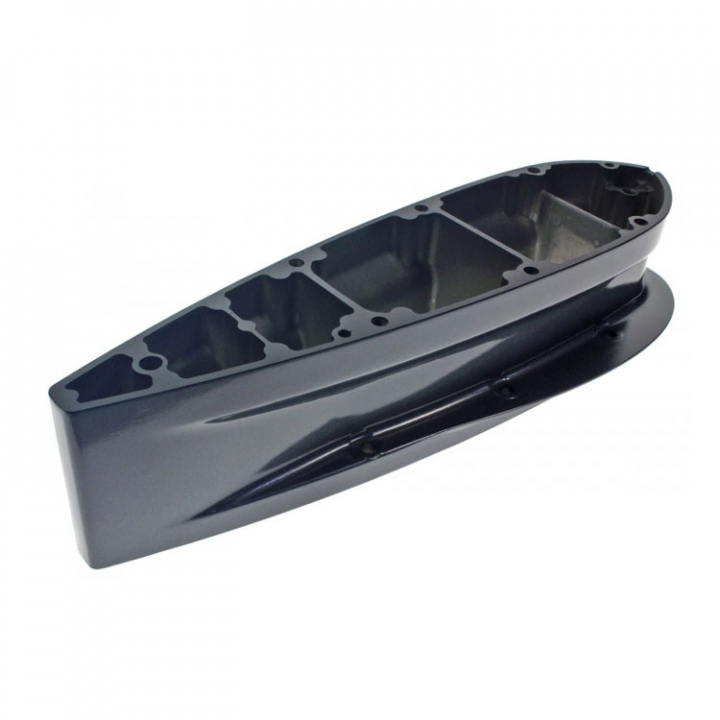 Riggförlängning (Extension) Yamaha (BEG) i gruppen Motor & Tillbehör / Begagnat / Begagnade Reservdelar hos Marinsystem (63P45211008D)