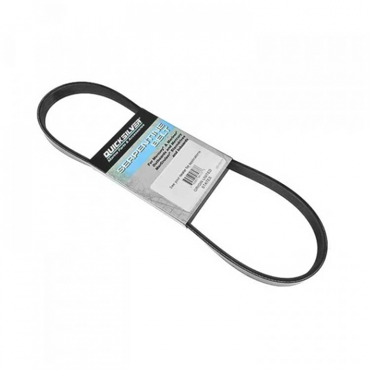 Drivrem (64032Q1) i gruppen Motor & Tillbehör / Mercruiser / Mercruiser Remmar hos Marinsystem (64032Q1)