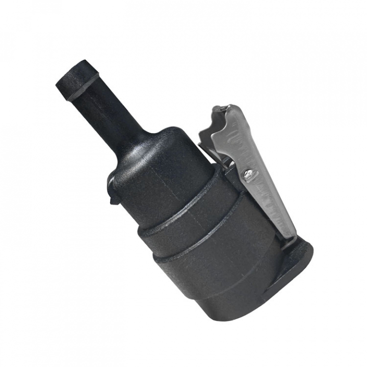 Bränslekoppling 13mm (65750-94404) i gruppen Motor & Tillbehör / Bränsle / Bränslekopplingar hos Marinsystem (65750-94404)