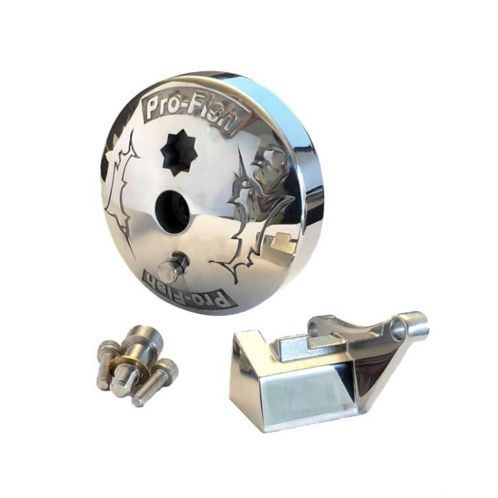 Pro-series Till Pro-Fish Konverteringssats i gruppen Ankring / Övriga Tillbehör & Reservdelar hos Marinsystem (66000616)