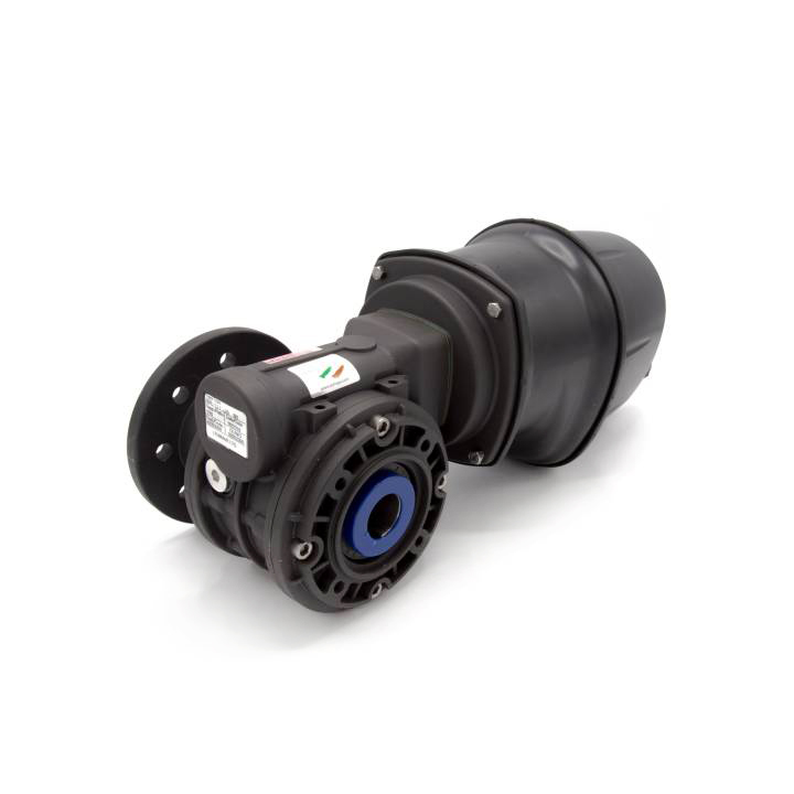 Motorpaket Till S2000 12V i gruppen Ankring / Reservdelsmotorer Ankarspel hos Marinsystem (66000817)