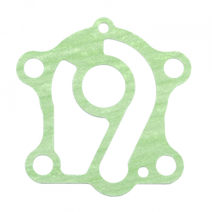 Packning (Gasket Cartridge Outer Plate 66344324A000) i gruppen Motor & Tillbehör / Yamaha / Yamaha Reservdelar & Tillbehör hos Marinsystem (66344324A000)