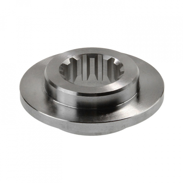 Distans (Spacer 663459870200) i gruppen Motor & Tillbehör / Yamaha / Yamaha Reservdelar & Tillbehör hos Marinsystem (663459870200)