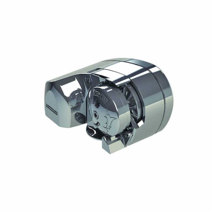 Pro-Fish PB 12-14mm Paket i gruppen Ankring / Ankarspel hos Marinsystem (6656411199-311)