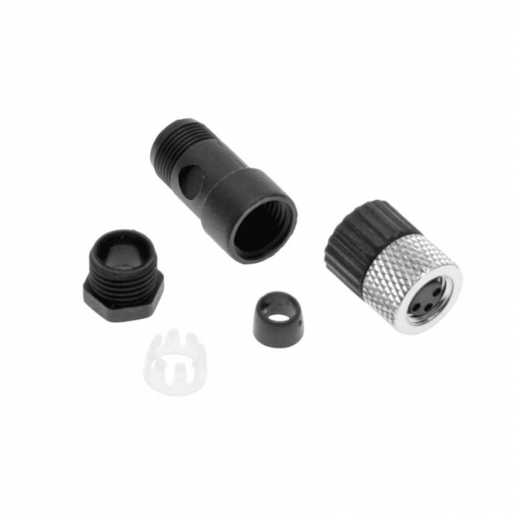 Kättingräknare Koppling (hona) i gruppen Ankring / Övriga Tillbehör & Reservdelar hos Marinsystem (66830031)