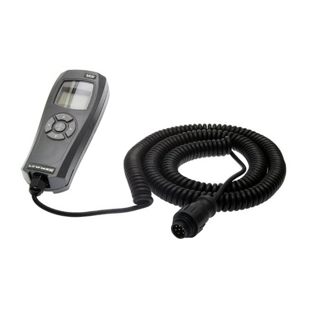 Kättingräknare AA730 i gruppen Ankring / Övriga Tillbehör & Reservdelar hos Marinsystem (66830040)