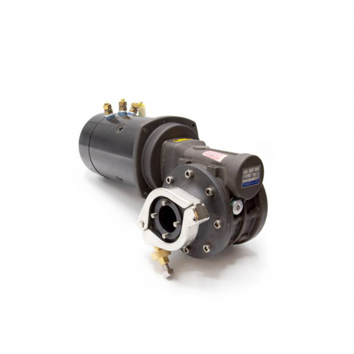 V3 - Motor Fastfit 12V i gruppen Ankring / Reservdelsmotorer Ankarspel hos Marinsystem (68000815)