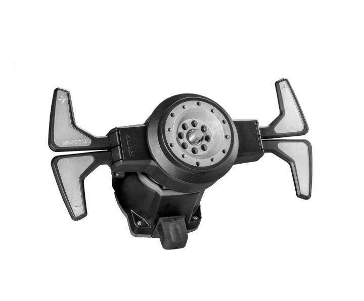 Sport paddle kit i gruppen Styrsystem & Manövrering / Jackplates & Tillbehör hos Marinsystem (69990)