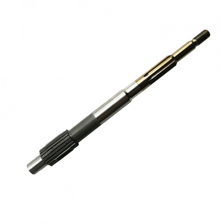 Propelleraxel V6 4,2l i gruppen Motor & Tillbehör / Yamaha / Yamaha Reservdelar & Tillbehör hos Marinsystem (6CB-45611-00-00)