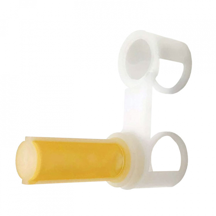 Bränslefilter (Filter Fuel 6CB245010100) i gruppen Motor & Tillbehör / Yamaha / Yamaha Oljor & Filter hos Marinsystem (6CB245010100)