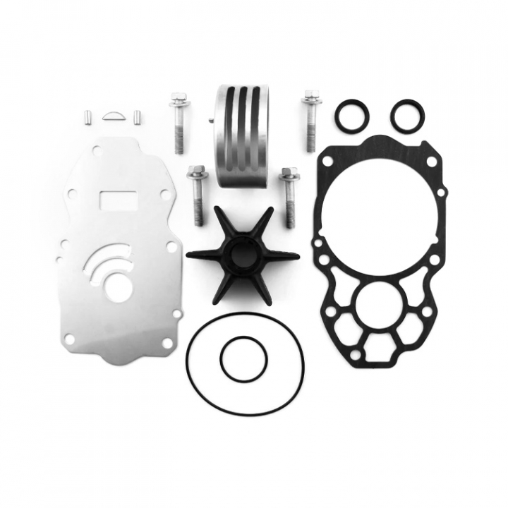 Impeller Repairkit Yamaha 225-300 hk (6CEW00780200) i gruppen Motor & Tillbehör / Yamaha / Yamaha Impeller hos Marinsystem (6CEW00780200)