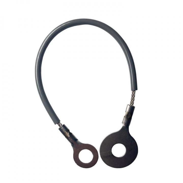Jordkabel För Bracketanod (Wire Lead 4 6D8821480000) i gruppen Motor & Tillbehör / Yamaha / Yamaha Reservdelar & Tillbehör hos Marinsystem (6D8821480000)