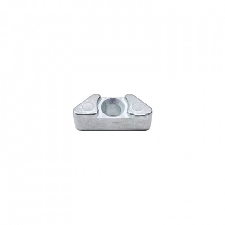 Blockanod Zink 9.9-350 hk (6E5113250000) i gruppen Motor & Tillbehör / Yamaha / Yamaha Anoder hos Marinsystem (6E5113250000)