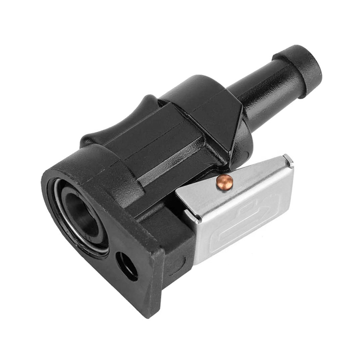 Bränslekoppling 8mm 150-200hk i gruppen Motor & Tillbehör / Yamaha / Yamaha Reservdelar & Tillbehör hos Marinsystem (6E5243050600)