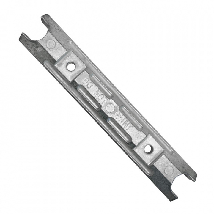 Zinkanod (6H1452510300) i gruppen Motor & Tillbehör / Yamaha / Yamaha Anoder hos Marinsystem (6H1452510300)