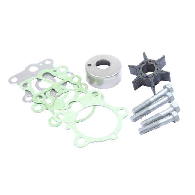 Impellerkit (6J8W00780100) i gruppen Motor & Tillbehör / Yamaha / Yamaha Impeller hos Marinsystem (6J8W00780100)