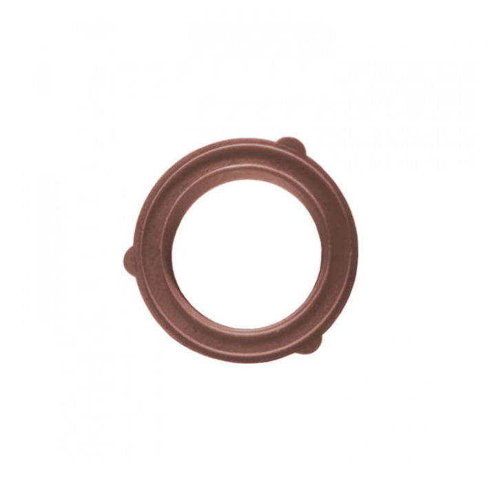 Packning (Gasket Hose Joint 6R3125831000 rödbrun) i gruppen Motor & Tillbehör / Yamaha / Yamaha Reservdelar & Tillbehör hos Marinsystem (6R3125830000)