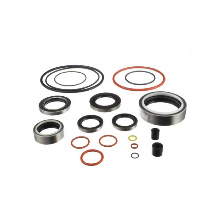 Packningssats (76868A04) i gruppen Motor & Tillbehör / Mercruiser / Mercruiser Packningar hos Marinsystem (76868A04)