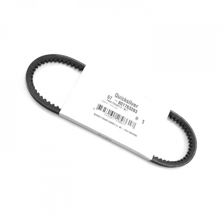Drivrem Power Steering (801763283) i gruppen Motor & Tillbehör / Mercruiser / Mercruiser Remmar hos Marinsystem (801763283)