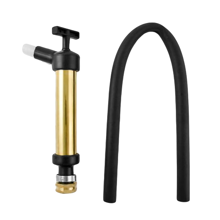 Pump Motorolja Gängat Oljerör (802889Q1) i gruppen Pumpar / Oljebytarpumpar hos Marinsystem (802889Q1)