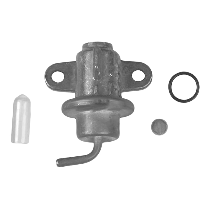 Mercury/Mercruiser Regulator Assembly i gruppen Motor & Tillbehör / Mercury / Mercury Övriga Reservdelar hos Marinsystem (805227A1)