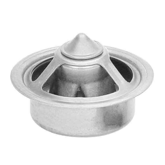 Termostat Mercruiser 160 i gruppen Motor & Tillbehör / Mercruiser / Mercruiser Termostater hos Marinsystem (805947T)