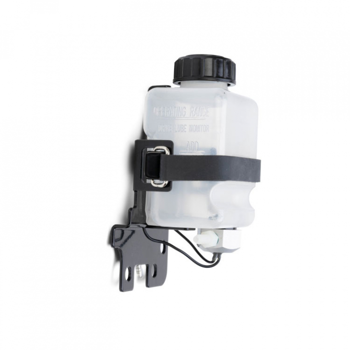 Oljebehållare (806193A48) i gruppen Motor & Tillbehör / Mercruiser / Mercruiser Oljefilter hos Marinsystem (806193A48)