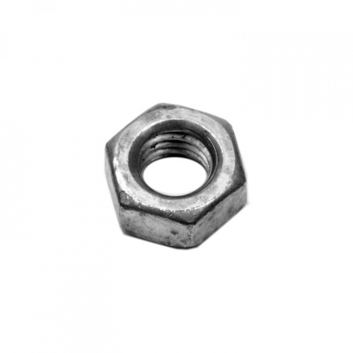 Mutter Mercruiser (806949) i gruppen Motor & Tillbehör / Mercruiser / Skruvar, Muttrar & Brickor hos Marinsystem (806949)