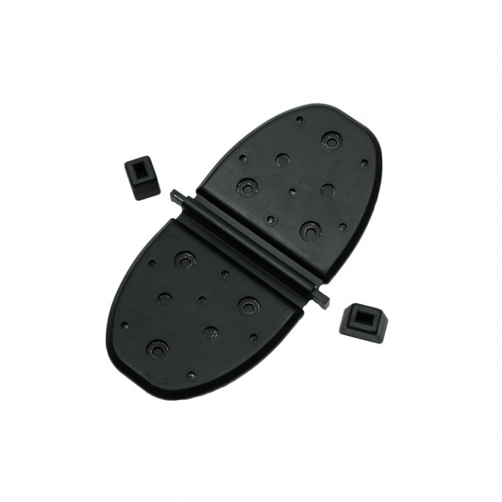 Avgasklaff Mercruiser (807166A2) i gruppen Motor & Tillbehör / Mercruiser / Mercruiser Övriga Reservdelar hos Marinsystem (807166A2)