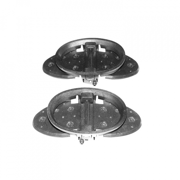 Avgasklaffar 2-pack Mercruiser (807166A3) i gruppen Motor & Tillbehör / Mercruiser / Mercruiser Övriga Reservdelar hos Marinsystem (807166A3)