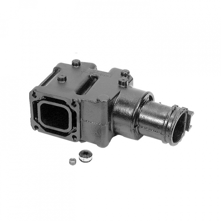 Avgasknä Mercruiser (807988A03) i gruppen Motor & Tillbehör / Mercruiser / Mercruiser Övriga Reservdelar hos Marinsystem (807988A03)