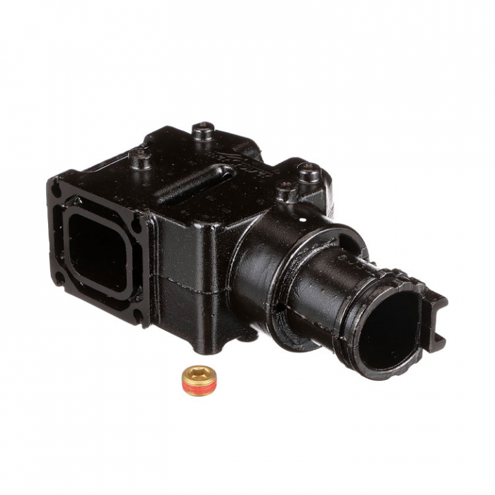 Avgasknä Mercruiser (807988Q03) i gruppen Motor & Tillbehör / Mercruiser / Mercruiser Övriga Reservdelar hos Marinsystem (807988Q03)