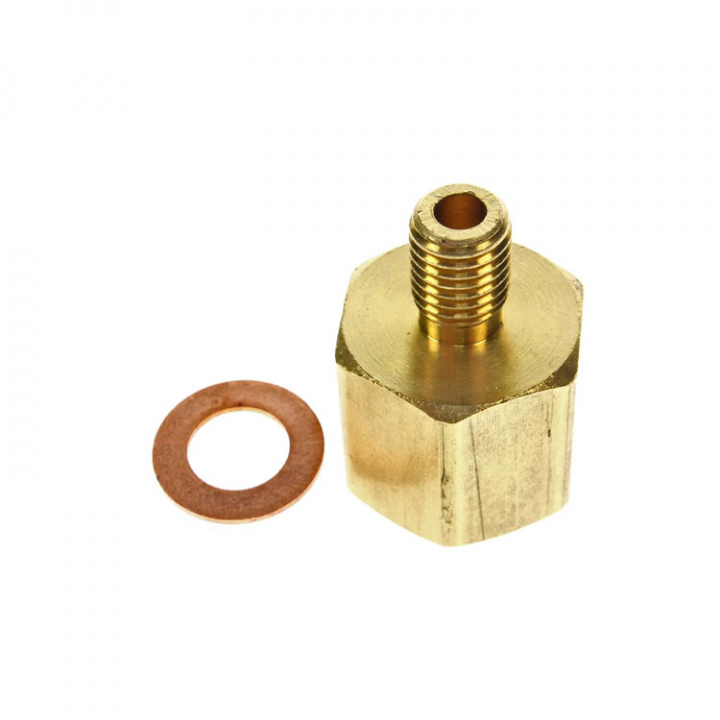 Anslutning Mercruiser (808002A1) i gruppen Motor & Tillbehör / Mercruiser / Mercruiser Övriga Reservdelar hos Marinsystem (808002A1)