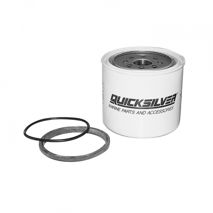 Bränslefilter Mercruiser Diesel (808275) i gruppen Motor & Tillbehör / Mercruiser / Mercruiser Oljefilter hos Marinsystem (808275)