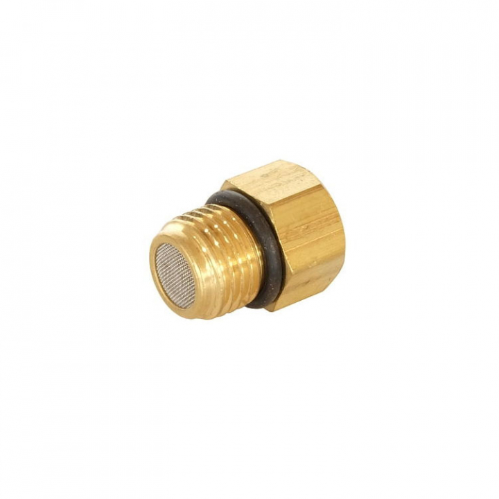 Nippel (808727) i gruppen Motor & Tillbehör / Mercruiser / Mercruiser Övriga Reservdelar hos Marinsystem (808727)