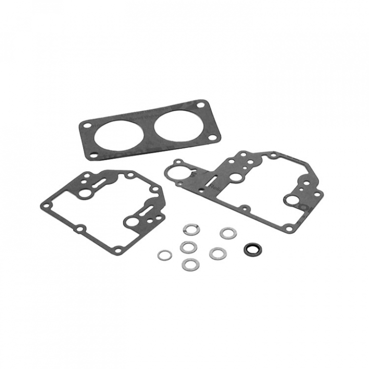 Packningsats Förgasare Mercury (8107492) i gruppen Motor & Tillbehör / Mercury / Mercury Packningar hos Marinsystem (8107492)