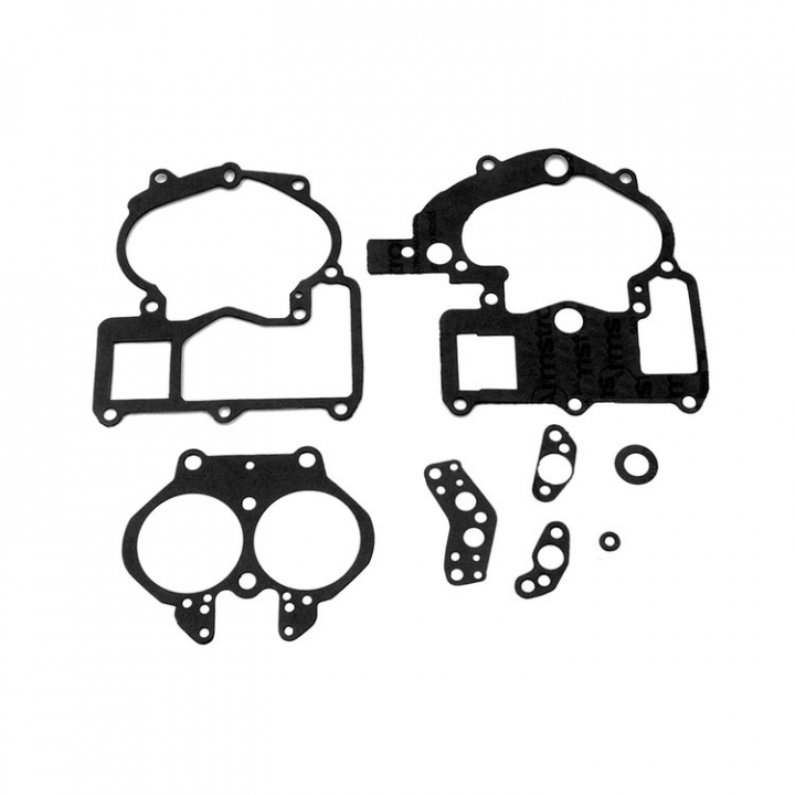 Packningsats Förgasare Mercruiser (810929004) i gruppen Motor & Tillbehör / Mercruiser / Mercruiser Packningar hos Marinsystem (810929004)