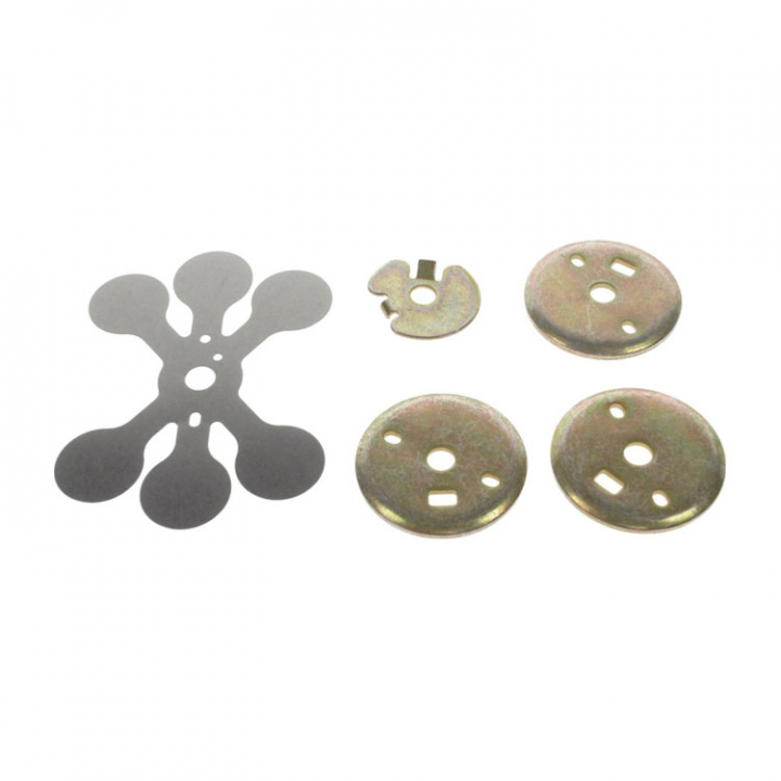 Bladventil Mercury 55-60 hk (812880A03) i gruppen Motor & Tillbehör / Mercury / Mercury Övriga Reservdelar hos Marinsystem (812880A03)