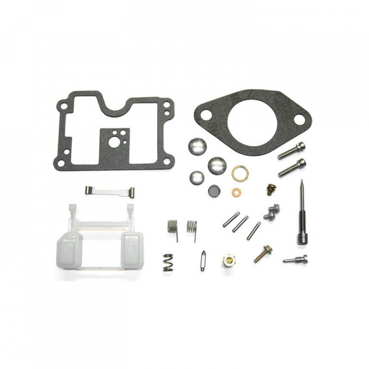 Reparationssats Förgasare Mercury 50-80 hk 2-takt (812953) i gruppen Motor & Tillbehör / Mercury / Mercury Övriga Reservdelar hos Marinsystem (812953)