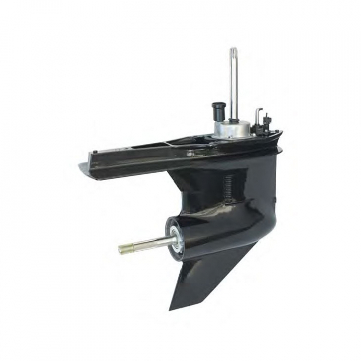 Växelhus Komplett Alpha One Gen II (815822A53) i gruppen Motor & Tillbehör / Mercruiser / Mercruiser Övriga Reservdelar hos Marinsystem (815822A53)