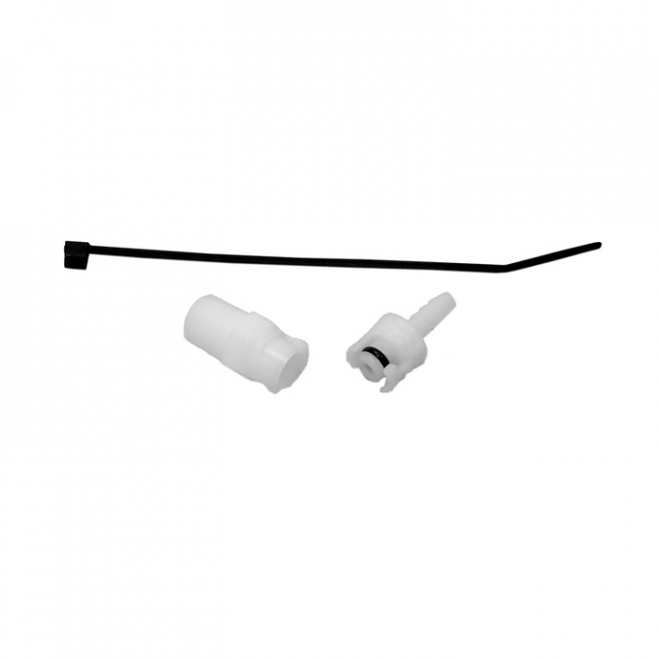 Slangkoppling Logg Alpha (815956A1) i gruppen Motor & Tillbehör / Mercruiser / Mercruiser Övriga Reservdelar hos Marinsystem (815956A1)