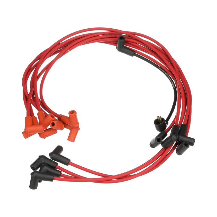 Tändkabelsats Mercury/Mercruiser (816608Q68) i gruppen Motor & Tillbehör / Mercury / Mercury El hos Marinsystem (816608Q68)