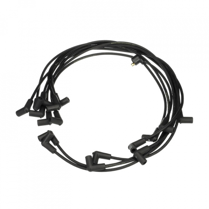 Tändkabelsats V8 Mercruiser (816761Q17) i gruppen Motor & Tillbehör / Mercruiser / Mercruiser El hos Marinsystem (816761Q17)