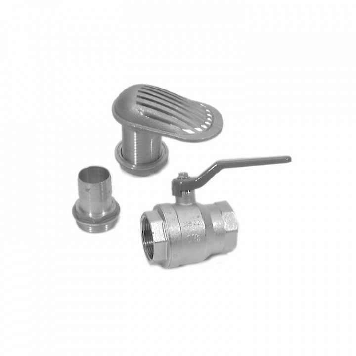 Anslutningssats Mercruiser (818170A2) i gruppen Motor & Tillbehör / Mercruiser / Mercruiser Övriga Reservdelar hos Marinsystem (818170A2)