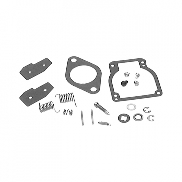 Reparationssats Förgasare Mercury/Mariner 30-125 hk (8236354) i gruppen Motor & Tillbehör / Mercury / Mercury Övriga Reservdelar hos Marinsystem (8236354)
