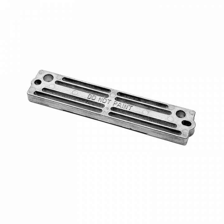 Anod Aluminium Mercury/Mariner 11-40 hk (823912002) i gruppen Motor & Tillbehör / Mercury / Mercury Anoder hos Marinsystem (823912002)